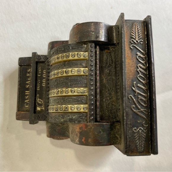 Durham Metal Miniature pencil sharpeners Collectibles - Picture 5 of 6